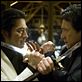 Hora do Rush 3 : foto Hiroyuki Shimosawa, Jackie Chan