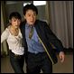 Hora do Rush 3 : foto Jackie Chan, Jingchu Zhang