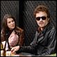 Não Estou Lá : foto Charlotte Gainsbourg, Heath Ledger