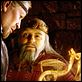 A Lenda de Beowulf : foto Anthony Hopkins, Ray Winstone
