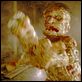 A Lenda de Beowulf : foto Crispin Glover