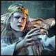 A Lenda de Beowulf : foto Robin Wright
