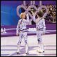 Escorregando para a Glória : foto Jon Heder, Will Ferrell