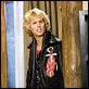 Escorregando para a Glória : foto Jon Heder