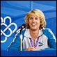 Escorregando para a Glória : foto Jon Heder