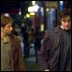 Coisas que Perdemos pelo Caminho : foto Benicio Del Toro, David Duchovny