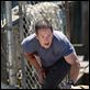 Atirador : foto Mark Wahlberg