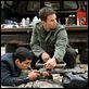 Atirador : foto Mark Wahlberg, Michael Peña