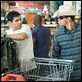 Atirador : foto Mark Wahlberg, Michael Peña
