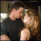 Atirador : foto Kate Mara, Mark Wahlberg