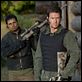 Atirador : foto Mark Wahlberg, Michael Peña