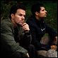 Atirador : foto Mark Wahlberg, Michael Peña