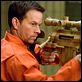Atirador : foto Mark Wahlberg