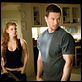 Atirador : foto Kate Mara, Mark Wahlberg