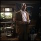 Atirador : foto Danny Glover