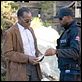 Atirador : foto Danny Glover