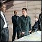 Atirador : foto Danny Glover, Mark Wahlberg