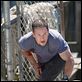 Atirador : foto Mark Wahlberg