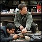 Atirador : foto Mark Wahlberg, Michael Peña