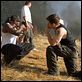 Atirador : foto Mark Wahlberg