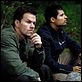 Atirador : foto Mark Wahlberg, Michael Peña