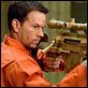 Atirador : foto Mark Wahlberg