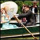 Encantada : foto Amy Adams, Patrick Dempsey