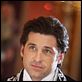 Encantada : foto Patrick Dempsey