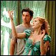 Encantada : foto Amy Adams, Patrick Dempsey