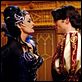 Encantada : foto James Marsden, Susan Sarandon