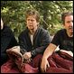 Motoqueiros Selvagens : foto John Travolta, Tim Allen, William H. Macy