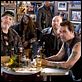Motoqueiros Selvagens : foto Kevin Durand, Ray Liotta