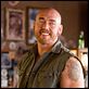 Motoqueiros Selvagens : foto Kevin Durand