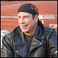 Motoqueiros Selvagens : foto John Travolta