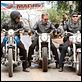 Motoqueiros Selvagens : foto John Travolta, Martin Lawrence, Tim Allen
