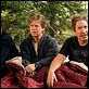 Motoqueiros Selvagens : foto John Travolta, Tim Allen, William H. Macy