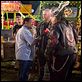 Motoqueiros Selvagens : foto Kevin Durand, Martin Lawrence