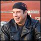 Motoqueiros Selvagens : foto John Travolta