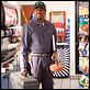Motoqueiros Selvagens : foto Martin Lawrence