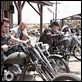 Motoqueiros Selvagens : foto Kevin Durand, Ray Liotta
