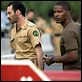 O Reino : foto Jamie Foxx