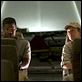 O Reino : foto Chris Cooper, Jamie Foxx