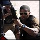 O Reino : foto Jamie Foxx