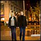 Invasores : foto Daniel Craig, Nicole Kidman