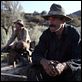 Sangue Negro : foto Daniel Day-Lewis