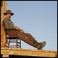 Sangue Negro : foto Daniel Day-Lewis