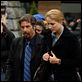 88 Minutos : foto Al Pacino, Leelee Sobieski