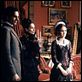 A Época da Inocência : foto Daniel Day-Lewis, Geraldine Chaplin, Winona Ryder