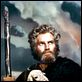 Os Dez Mandamentos : foto Charlton Heston