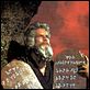 Os Dez Mandamentos : foto Charlton Heston